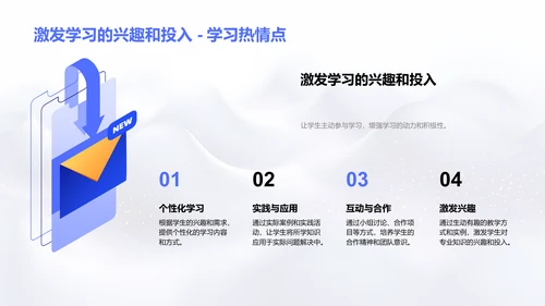 专科答辩报告PPT模板