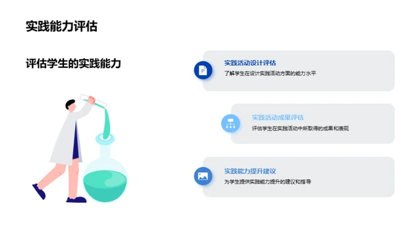 物理教学的新视角