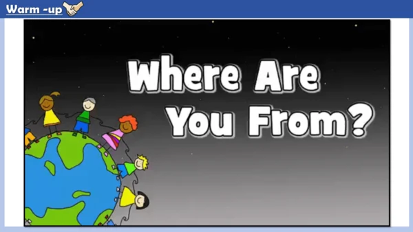 Unit 1 We have new friends .lesson 1-2 课件(共34张PPT)