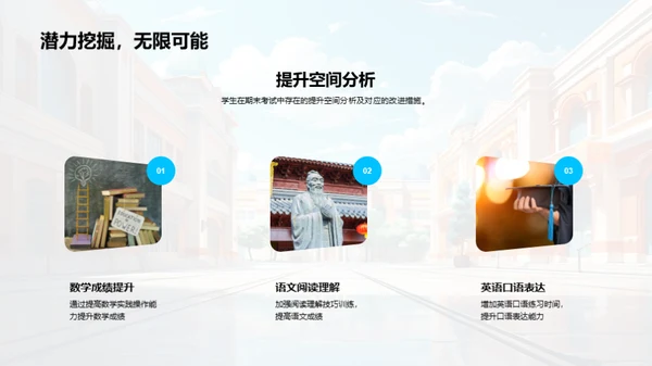 五年级学习与成长