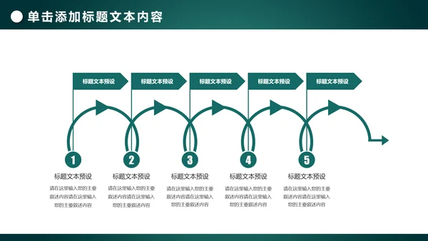 中国农业银行年中工作总结通用PPT模板