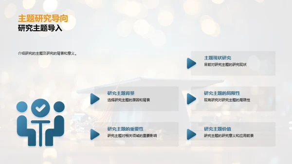 研究开题指南