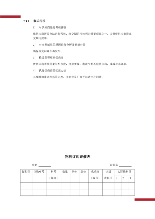 01-采购交期管理.docx