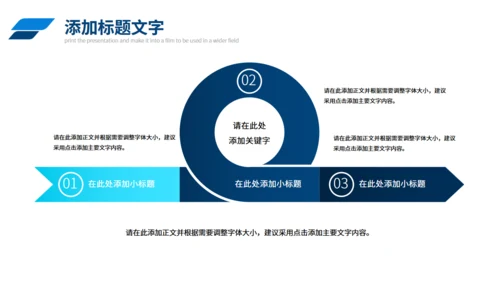 护士工作总结通用PPT模板