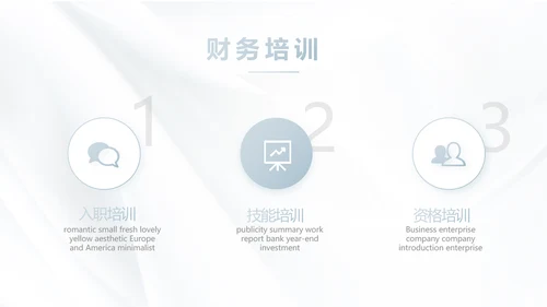 公司品牌介绍宣传策划方案工作总结动态PPT