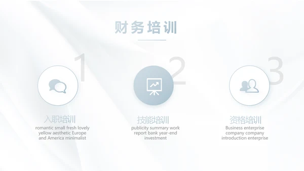公司品牌介绍宣传策划方案工作总结动态PPT