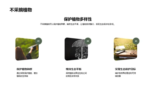 环保实践之旅