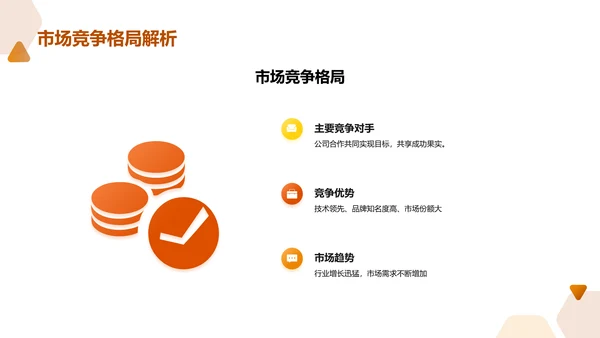 公司年度总结汇报