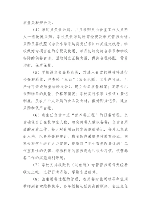 学校学生营养餐管理工作总结.docx