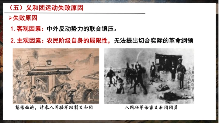 第7课 八国联军侵华与《辛丑条约》签订—2024-2025学年八年级上册历史课件（统编版）