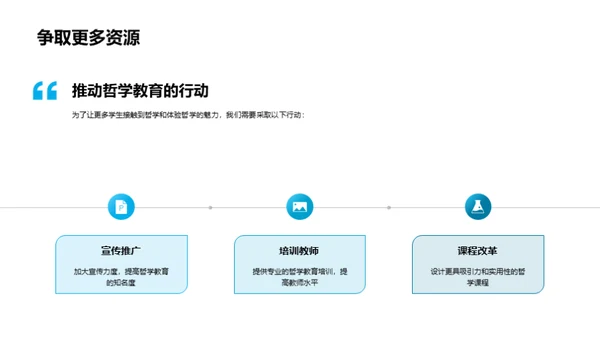 哲学与通识教育