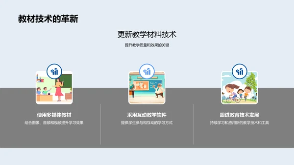 教育创新述职报告