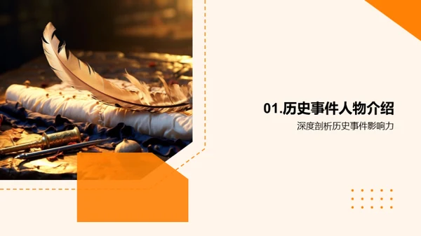 历史解析与应用