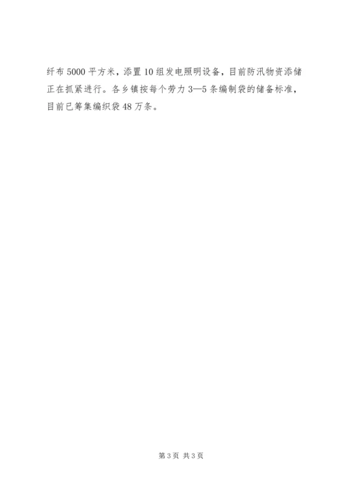 做好防汛工作准备的几点措施_1.docx