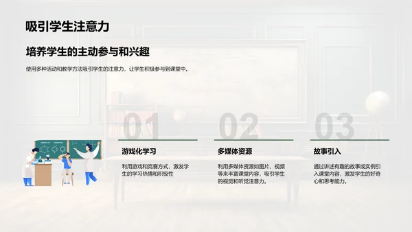 教师教学策略解析