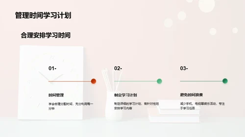 初三升级：学霸攻略