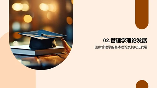 管理学研究之路