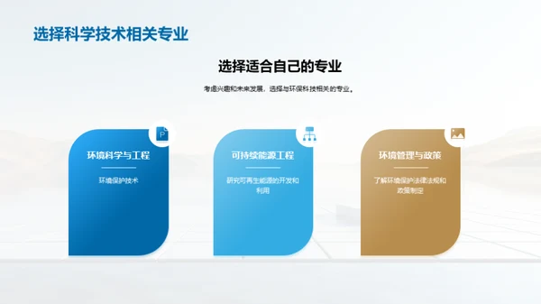 可持续发展技术