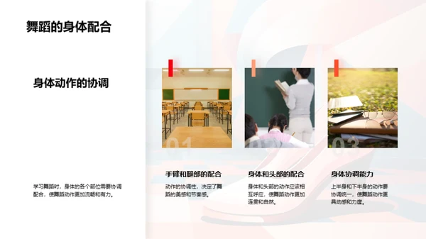 舞蹈深度学习