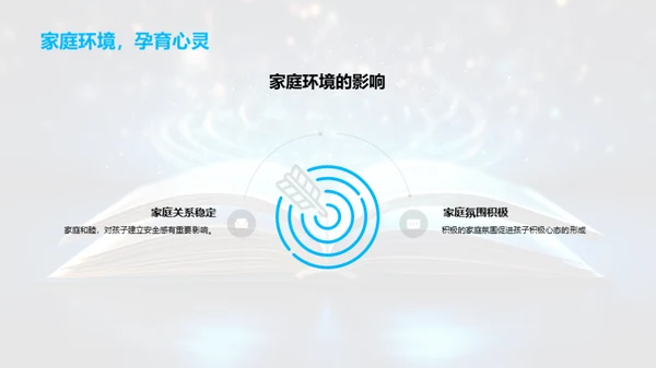 引导一年级心灵成长