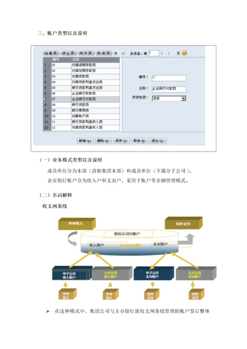 资金管理系统操作说明书.docx