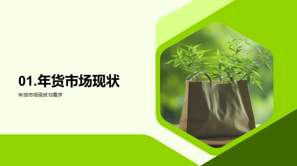 绿色年货盛典