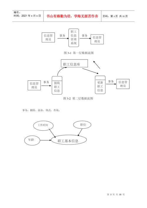 员工管理系统毕业_设计论文.docx