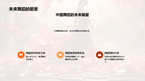 舞动中华：传统与现代的交融