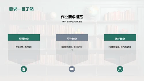 优化作业：提升教学质量