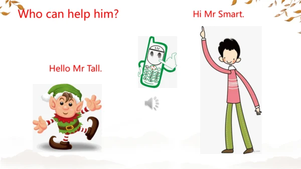 Unit3 Weather Part A Let's spell 课件(共39张PPT)