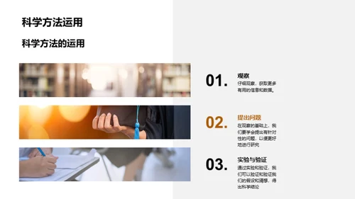 三年级学习之旅