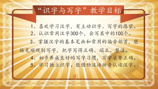 【拼音生字宝典】统编版语文一上第一单元生字课件(共38张PPT)