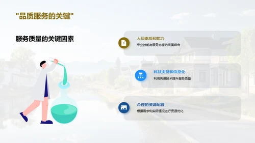 全新社区医疗革新