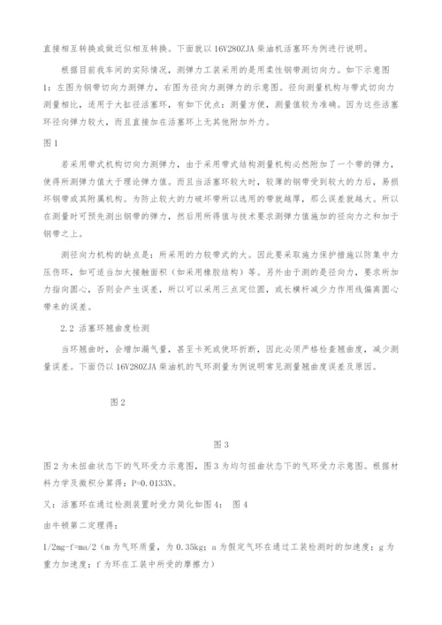 活塞环检测与误差分析.docx