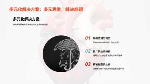 早策卫心：心脏病防控策略