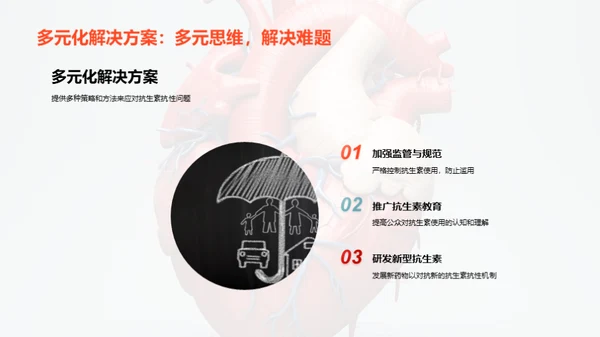 早策卫心：心脏病防控策略
