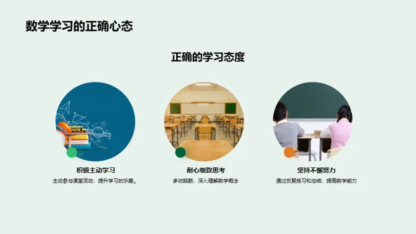 数学之旅：探索与实践