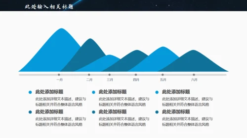 创业大赛商业项目计划通用PPT模板