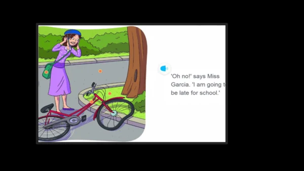 Unit2 Ways to go to school PartC 课件（共53张PPT）