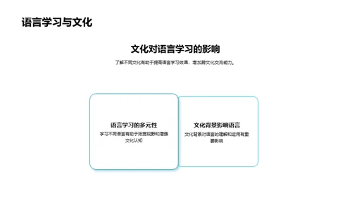 英语 全球通用语言的秘密