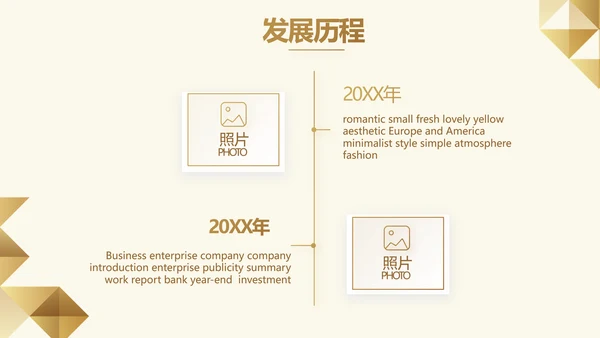 尊贵大气创业融资计划书动态PPT
