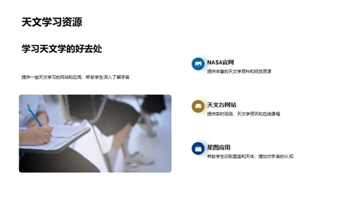 宇宙之旅：探索与认知