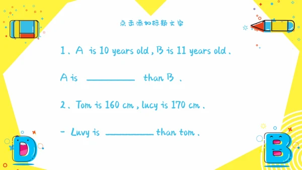 《Classroom》教学课件通用PPT模板
