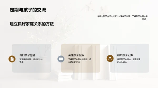 习惯铸就未来