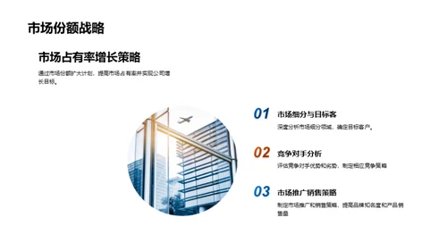 科创前行