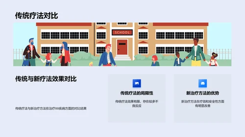 研究成果答辩指南PPT模板