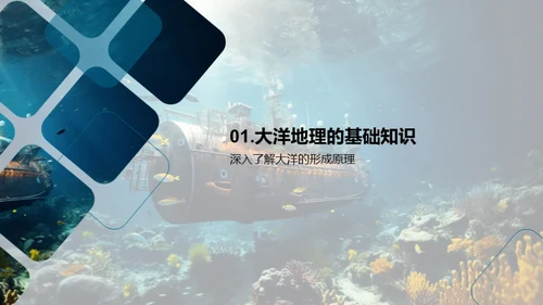 深海探索