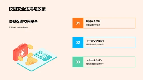 全面安全教育指南