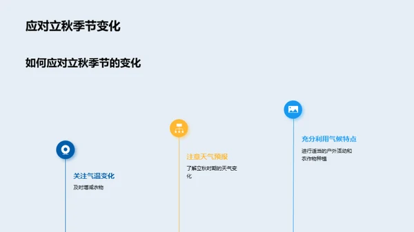 立秋气象解析