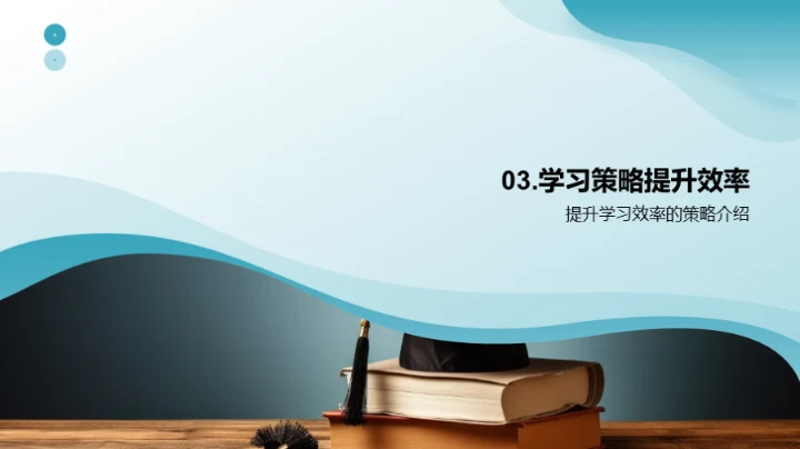高效学习策略解析